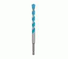 Broca EXPERT HEX-9 MultiConstruction de 10 x 90 x 150 mm