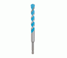 Broca EXPERT HEX-9 MultiConstruction de 12 x 90 x 150 mm