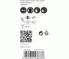 Set de 3 brocas EXPERT HEX-9 MultiConstruction de 5/6/8 mm