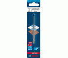 Broca EXPERT HEX-9 Hard Ceramic, 3 x 90 mm