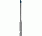 Broca EXPERT HEX-9 Hard Ceramic, 3 x 90 mm