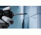 Broca EXPERT HEX-9 Hard Ceramic, 4 x 90 mm