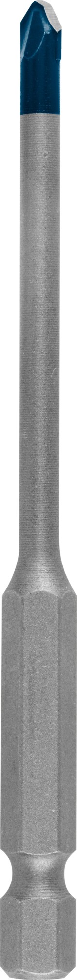 Broca EXPERT HEX-9 Hard Ceramic, 4 x 90 mm