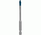 Broca EXPERT HEX-9 Hard Ceramic, 5 x 90 mm