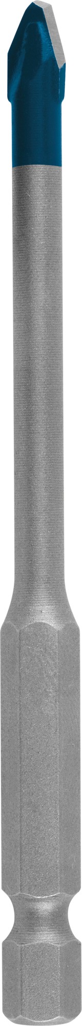 Broca EXPERT HEX-9 Hard Ceramic, 5 x 90 mm