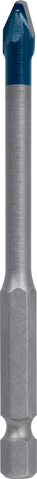 Broca EXPERT HEX-9 Hard Ceramic