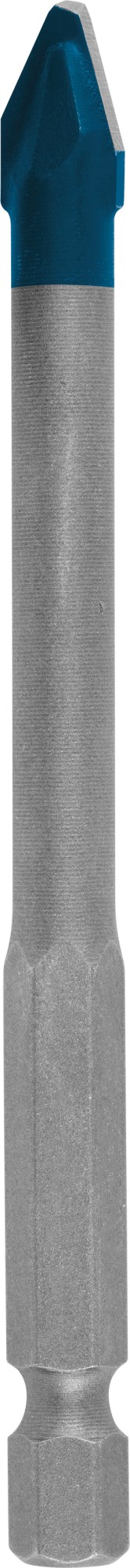 Broca EXPERT HEX-9 Hard Ceramic, 7 x 90 mm