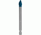 Broca EXPERT HEX-9 Hard Ceramic, 8 x 90 mm