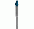 Broca EXPERT HEX-9 Hard Ceramic, 10 x 90 mm