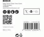 Set de brocas EXPERT HEX-9 Hard Ceramic, 4 x 90; 5 x 90; 6 x 90; 8 x 90; 10 x 90 mm, 5 unidades