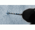 Broca EXPERT CYL-9 MultiConstruction de 4 x 40 x 75 mm