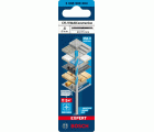 Broca EXPERT CYL-9 MultiConstruction de 4 x 40 x 75 mm