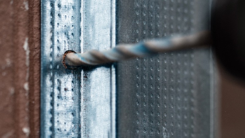 Broca EXPERT CYL-9 MultiConstruction de 5,5 x 50 x 85 mm