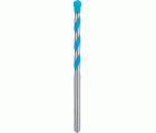 Broca EXPERT CYL-9 MultiConstruction de 5,5 x 50 x 85 mm