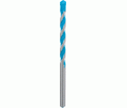 Broca EXPERT CYL-9 MultiConstruction de 6 x 60 x 100 mm