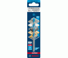 Broca EXPERT CYL-9 MultiConstruction de 6,5 x 60 x 100 mm