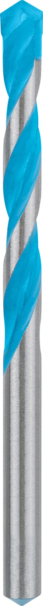 Broca EXPERT CYL-9 MultiConstruction de 7 x 60 x 100 mm