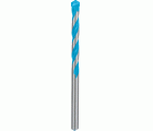 Broca EXPERT CYL-9 MultiConstruction de 8 x 80 x 120 mm