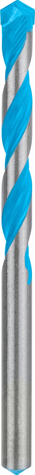 Broca EXPERT CYL-9 MultiConstruction de 9 x 80 x 120 mm