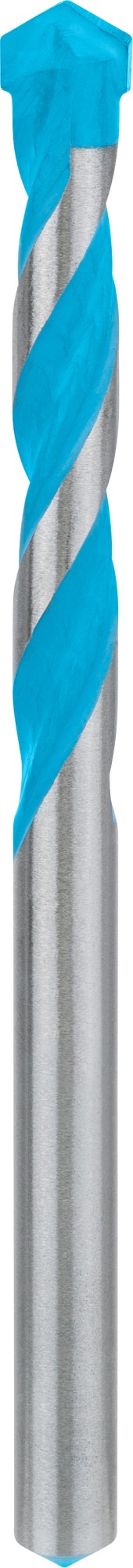 Broca EXPERT CYL-9 MultiConstruction de 12 x 90 x 150 mm