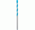 Broca EXPERT CYL-9 MultiConstruction de 4 x 40 x 75 mm, 10 unidades