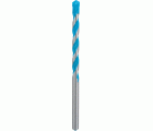 Broca EXPERT CYL-9 MultiConstruction de 6 x 60 x 100 mm, 10 unidades