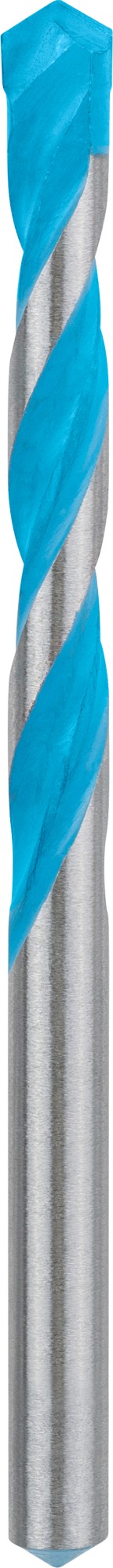 Broca EXPERT CYL-9 MultiConstruction de 7 x 60 x 100 mm, 10 unidades