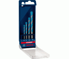 Set de brocas EXPERT CYL-9 Multi Construction
