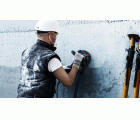 Muela de desbaste de diamante EXPERT Concrete, 125 x 22,23 x 4,5 mm