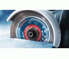 Disco de corte de diamante EXPERT HardCeramic 76 mm de 76 x 1,5 x 10 mm