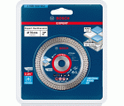Disco de corte de diamante EXPERT HardCeramic 76 mm de 76 x 1,5 x 10 mm