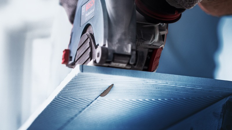 Disco de corte de diamante EXPERT HardCeramic X-LOCK de 85 x 22,23 x 1,6 x 7 mm