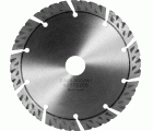 Disco de corte de diamante EXPERT MultiMaterial de 150 x 22,23 x 2,4 x 12 mm