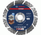 Disco de corte de diamante EXPERT MultiMaterial de 150 x 22,23 x 2,4 x 12 mm