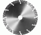 Disco de corte de diamante EXPERT MultiMaterial de 180 x 22,23 x 2,4 x 12 mm