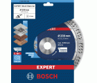 Disco de corte de diamante EXPERT MultiMaterial de 230 x 22,23 x 2,4 x 15 mm