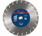 Discos de corte con diamante EXPERT Multi Material para amoladoras grandes