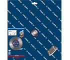 Disco de diamante EXPERT MultiMaterial de 300 x 20/25,40 x 3 x 15 mm
