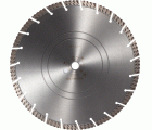 Disco de corte de diamante EXPERT MultiMaterial de 350 x 20/25,40 x 3,3 x 15 mm