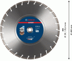 Disco de corte de diamante EXPERT MultiMaterial de 400 x 20/25,40 x 3,3 x 12 mm