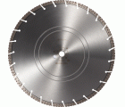 Disco de corte de diamante EXPERT MultiMaterial de 400 x 20/25,40 x 3,3 x 12 mm