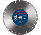 Disco de corte de diamante EXPERT MultiMaterial de 400 x 20/25,40 x 3,3 x 12 mm