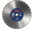 Disco de corte de diamante EXPERT MultiMaterial de 450 x 25,40 x 3,3 x 12 mm