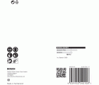 Malla de lija EXPERT M480 para lijadoras excéntricas de 125 mm, G 100, 5 unidades