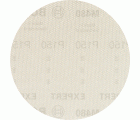 Malla de lija EXPERT M480 para lijadoras excéntricas de 125 mm, G 150, 5 unidades