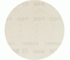 Malla de lija EXPERT M480 para lijadoras excéntricas de 125 mm, G 400, 5 unidades