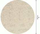 Malla de lija EXPERT M480 para lijadoras excéntricas de 125 mm, G 80, 50 unidades