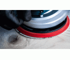 Malla de lija EXPERT M480 para lijadoras excéntricas de 125 mm, G 220, 50 unidades