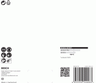 Malla de lija EXPERT M480 para lijadoras excéntricas de 150 mm, G 100, 5 unidades