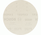 Malla de lija EXPERT M480 para lijadoras excéntricas de 150 mm, G 120, 5 unidades